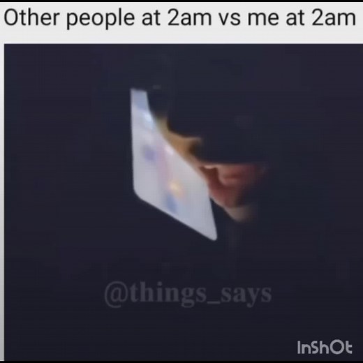 2AM Funny Videos: Others vs Me at 2 AM