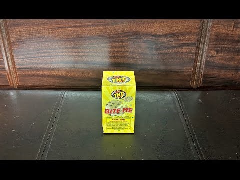 TNT Fireworks - Bite Me