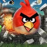 Angry Birds to Integrate Microsoft Bing
