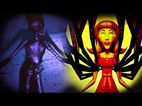 JUDY CHAPTER 3 PART 2... (Roblox)