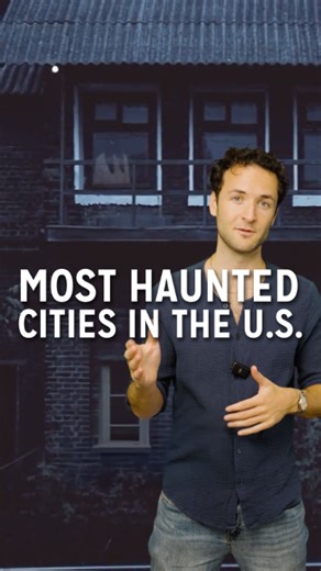 Would you dare to spend the night in one of America’s most haunted cities? 👻 From Gettysburg’s phantom gunshots to Salem’s ghostly legends, these towns are filled with stories that will send chills down your spine. Visit AAA.com/TripCanvas to start planning your spooky adventure (if you dare)! #AAATravel #SpookyGetaway #TravelDeals #TripInspo | AAA The Auto Club Group