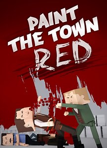 Paint the Town Red - описание, системные требования, оценки, дата выхода