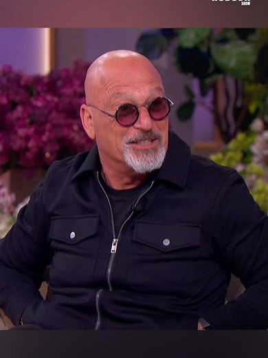 Danny DeVito and Howie Mandel on The Jennifer Hudson Show