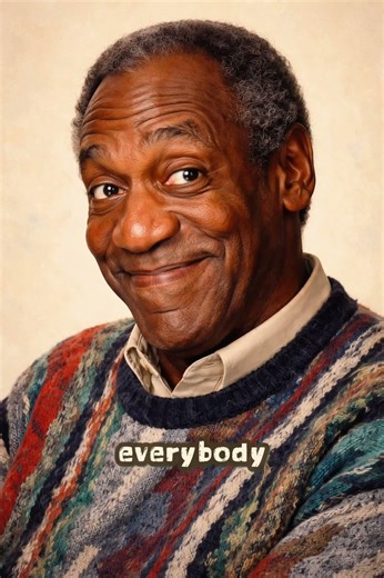 Bill Cosby Quote