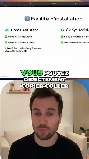 Installez Gladys Assistant Facilement avec Docker en 1 Min