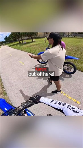 Bikers Get Scolded By ANGRY MAN 🧍‍♂️ 😡