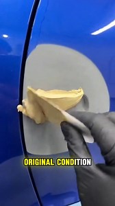 How can a Bugatti get so Rusty?😮 #bugatti #rust #diy #paint #restore | Marius RBE