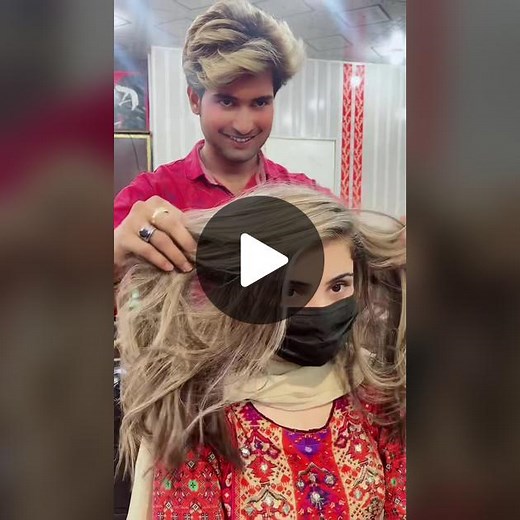 Vibrant Steking Color Tutorial