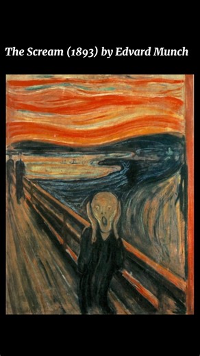 You Misunderstood This Painting #shorts #viscora #artexplained #painting