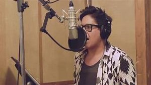 MICHAEL IN THE BATHROOM Lyrics - GEORGE SALAZAR | eLyrics.net