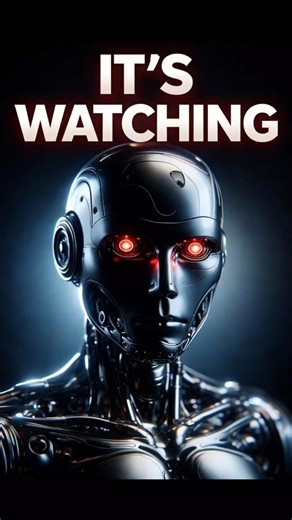 “Robots Were Built From Our Weaknesses 🤖 You Won’t Believe This”