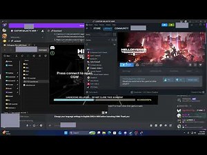 CGW Setup Video
