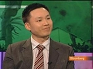 HSBC's Wiranto Says Inflation Remains `Elephant in Room'