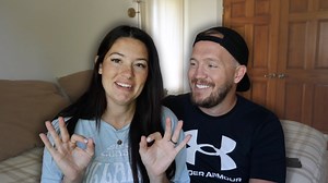 182K views · 2.2K reactions | Dan and I sit down to share the birth...