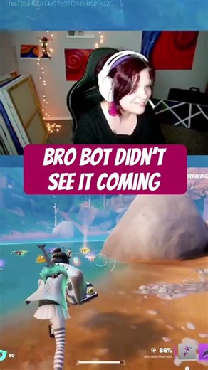 Poor brobot