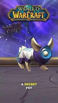How to Get the Secret Unfazed Diver Pet