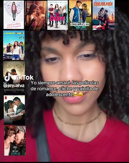 Películas de Romance Adolescente: Recomendaciones Cliché