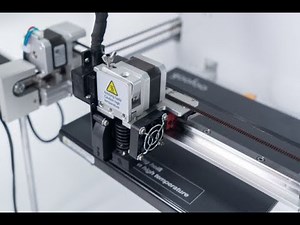 goofoo 3d printer | Troubleshooting of filament leaking
