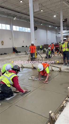 When Louboutins Become Construction Work Boots