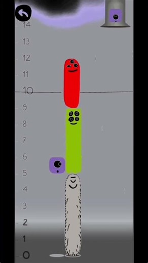 DragonBox Numbers Render Pack Collection Round 1 + G Major 4