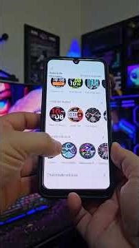 Comenta "relógio" que envio link! Esse é o Smartwatch Haylou Solar Ultra