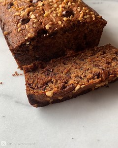 598K views · 186 reactions | Easy Gluten-Free Banana Bread Thank you to Robin: instagram.com/robinwclement | Goodful | Facebook