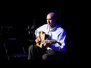 Richard Gilewitz plays Synapse Collapse