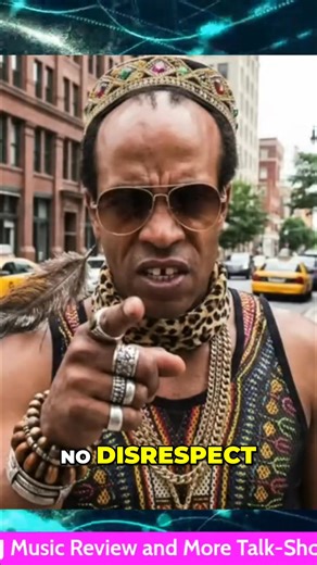 A tense exchange unfolds as someone asserts, "You don't blend in like you think you do." The conversation explores perceptions of difference and belonging, challenging assumptions about appearance and identity. #Identity #Perception #Belonging #Difference #Community | IndiePulse Music Magazine