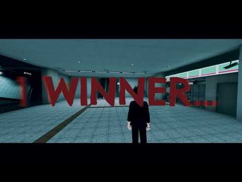 WALRUS GAME (Official Trailer)