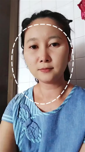 Ma Chit on TikTok