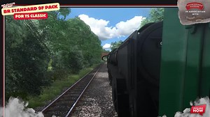 29 reactions · 5 comments | BR Standard 9F by Victory Works is now available for just £17.50!! Get yours here: https://steamsoundssupreme.com/br-standard-class-9f-pack | Steam Sounds Supreme | Facebook