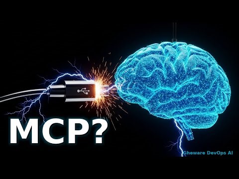 MCP Protocol: How Claude Code Connects to Everything