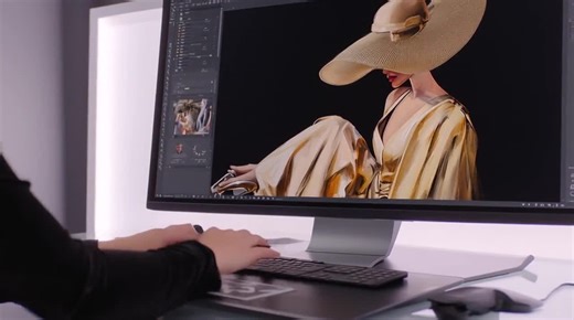 High Resolution Working Woman Oil Painting - Etsy