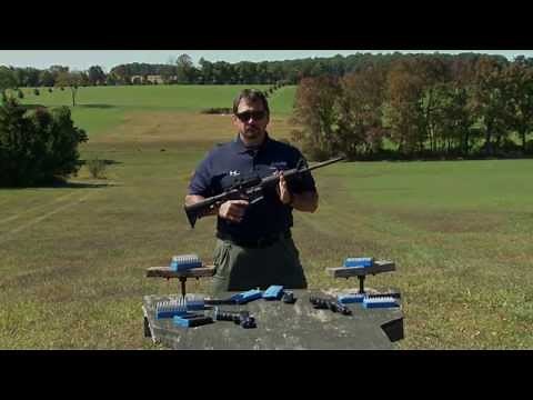 UTM Training Ammunition Introduction