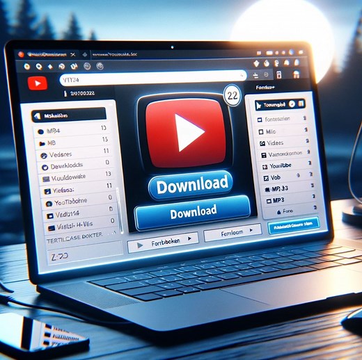 Die besten YouTube Downloader 2025 – Kostenlos Videos herunterladen