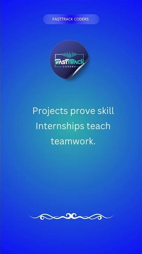 This Beats Internships for Beginners
