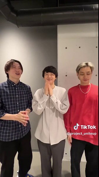 PROTOSTAR「星瞬My wish! EP」本日発売💿🌟ぜひチェックしてね🎧 #UniteUp #ゆーゆー #PROTOSTAR #戸谷菊之介 #直江万里 #平井亜門