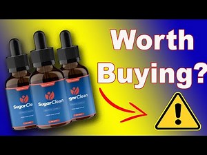 Sugar Clean Reviews ⚠️ Blood Sugar Support Formula Legit or Just Hype? Truth Exposed!