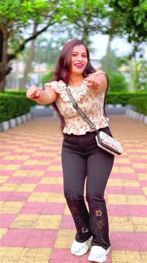 Aadiwasi song 💗 || Arundhuti official || #shorts #dance #viral #trending