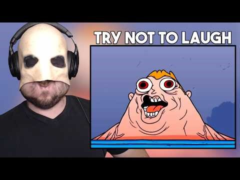 Try Not To Laugh #69