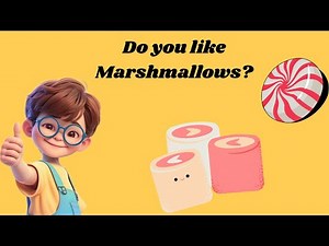 Do You Like Marshmallow Soup? 🤔 | Food Song For Kids | ‪@KidssTown‬