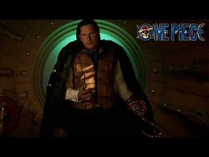One Piece Live Action Season 2 (2026) FULL RECAP