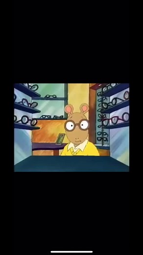 Arthur all grown up 😭 Who’s seen the final episode?? #arthur #nostalgia #nowandthen #oldtvshow #classictvshows #oldtvshows #nostalgic #nostalgic