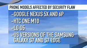 Major security flaw putting 900 million Android phones at risk
