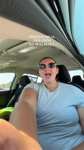 Low-Calorie High Protein Meals at Walmart Canada