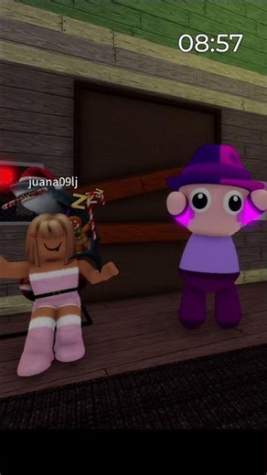 Piggy's new skin is adorable! 😭 #roblox #shorts #piggy