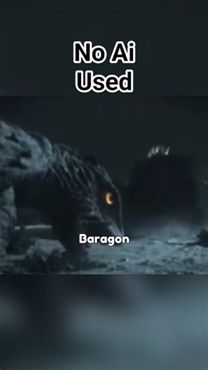 Gamera vs Barugon – The Freezing Defeat!