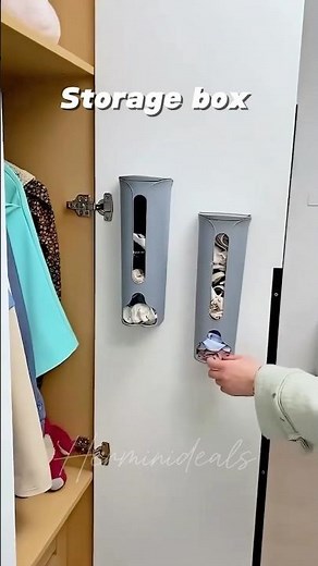 Undergarment Organizer You Didn’t Know You Needed! #organizerbox #closetgoals