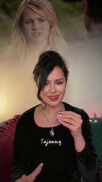 Polecajka dla fanów TVD - zna je The Secret Circle? 🖤