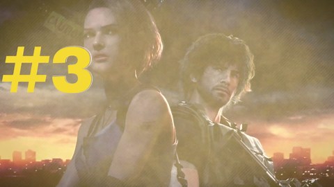 Every Resident Evil Remake, Ranked